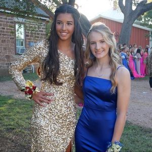 Meet your Posher, Shaylee